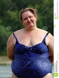 Фото толстыми женщинами