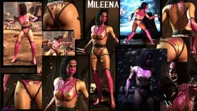 Videos Porno De Mortal Kombat