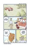 Комиксы банни лав