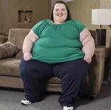 Толстые жирные фото тетки