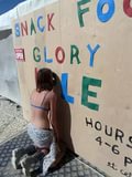 Glory hole  