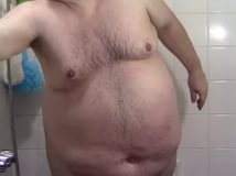 фото голых толстых мужиков