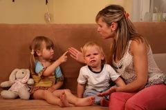 Сочная мама соблазнила родного сына реальное видео